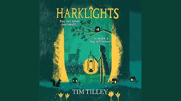 Chapter 14.10 & Chapter 15.1 - Harklights