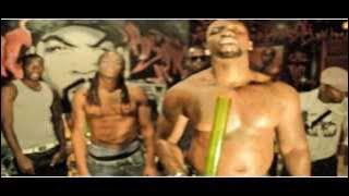 ESPRIT MABE - TATTOO GANG (CLIP OFFICIEL)