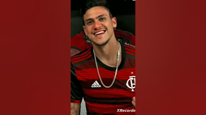 se tu tentar comtra o flamengoo o Pedro gabi gol  e arrascaeta vai te devora