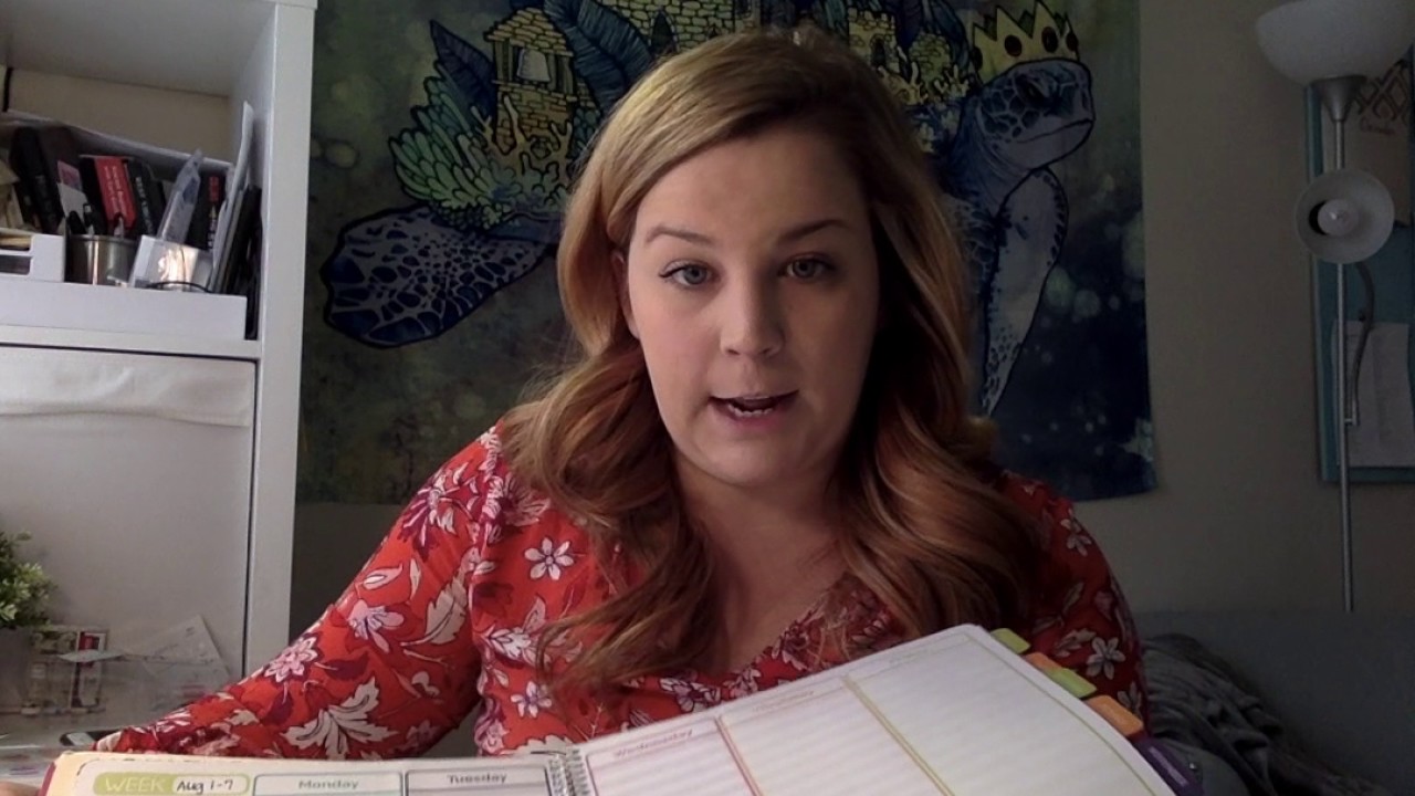 School Counseling Planner