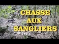 DES SCÈNES MAGNIFIQUES DE L&#39;ACTION avec @nanouchasse