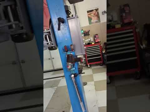 TOPTUL гайковёрт