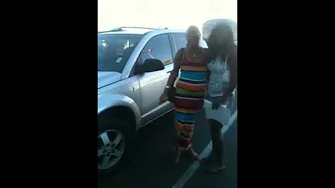 Deborah McNeal 2006 Saturn Vue