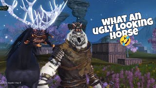 How to change your pet appearance by Devouring - CHIMERALAND Tips