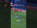 Tout le stade est choqué 😱 Il attend… attend… et RATE le penalty !#shorts ## viral#explore #reels