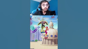 I HATE SHAGGY #multiversus #multiversusgame #multiversusseason1 #multiversus2024 #multiversusmoments