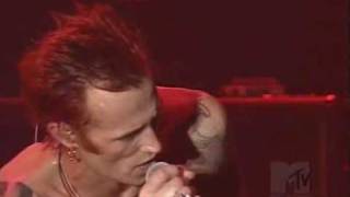 SLASH (Velvet Revolver)-Sex Type Thing