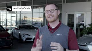 Lake Charles Toyota is getting back to business by Lake Charles Toyota 104 views 4 years ago 31 seconds
