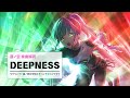 【蓮ノ空楽曲解説】DEEPNESS解説
