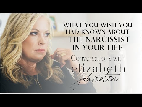 What You Wish You Had Known About The Narcissist In Your Life