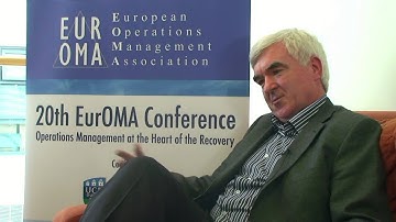 Gaming & Simulation in Operations Management