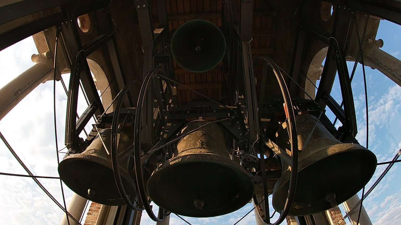 Campane di Salgareda (Treviso)