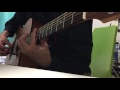 とある竜の恋の歌 - いとうかなこ(fingerstyle guitar cover)