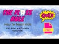 Understanding the Floss Rule