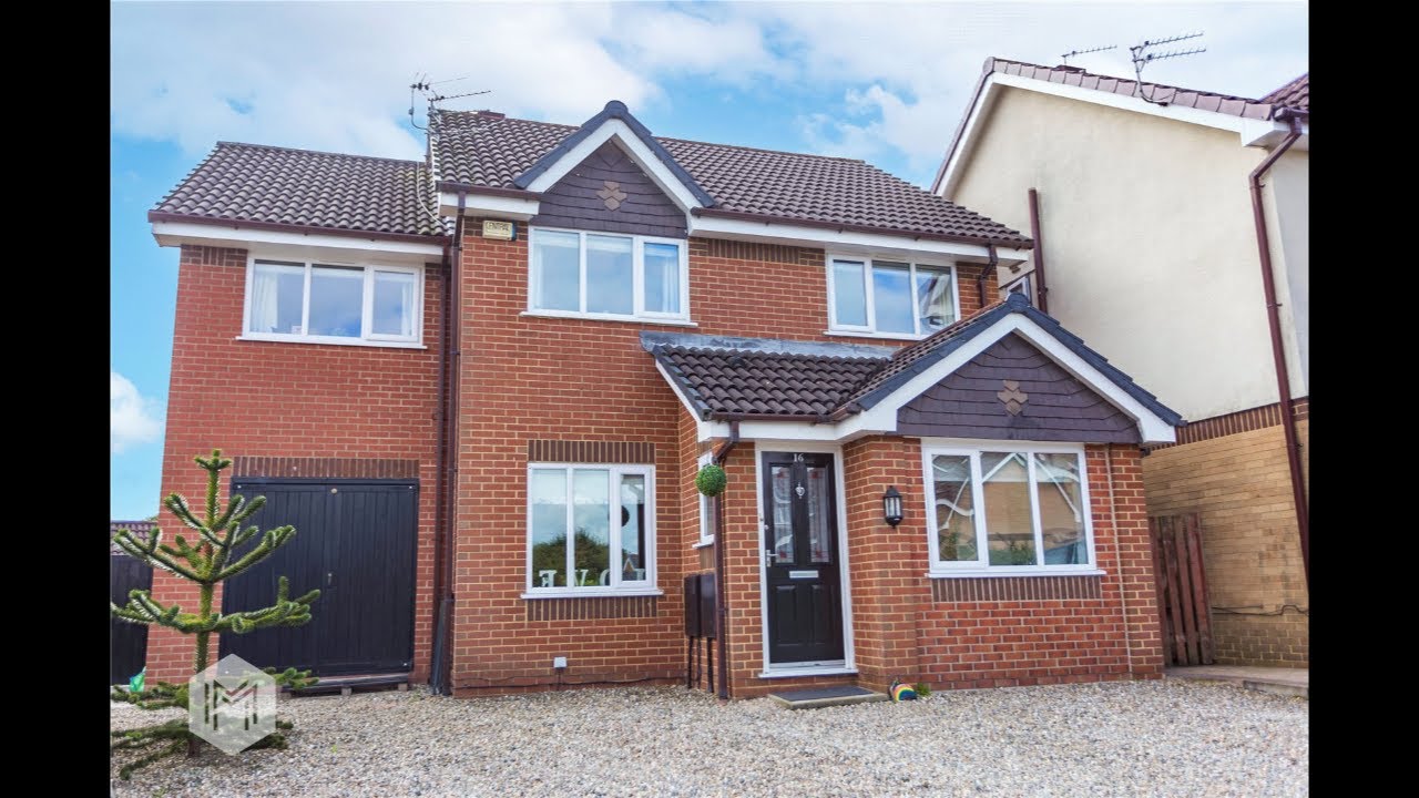 Virtual Viewing Bournville Drive, Bury, Greater Manchester YouTube