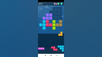 Smart puzzle block level 6-71,#shorts,#youtubeshort,#shortvideo,#KingShaktie,#short,
