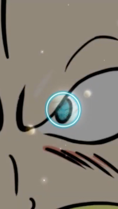 Nappa Goes Ssj3 Fan-animation part 2 #dragonball #dragonballz #anime #vegeta #piccolo #nappa