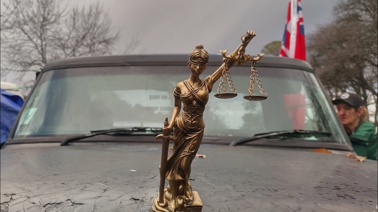 Day 10 Jury deliberations start on Monday#exposethe28 #exposechildtrafficking (ft Kane Obz & Ilaina)