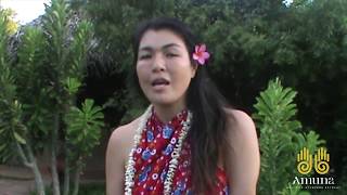 Amuna Ayurveda Retreat - Testimonial