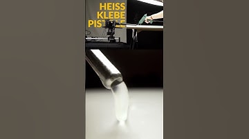 Laowa Probe Lens - hot glue gun #laowaprobe #videoproduktion #makingof