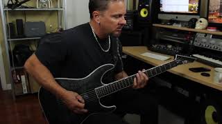 Flotsam and Jetsam &quot;Brace For Impact&quot; Play Through with Michael Gilbert