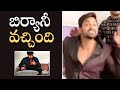 Bigg Boss Sohel receives special Biryani from Chiranjeevi