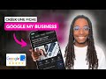 Comment créer une Fiche Google My Business (étape par étape)