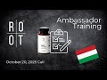 Bemutatjuk a KO3-at... amely nem hasonlít más Omega 3-as termékekhez | 2025. október 20. | Hungarian