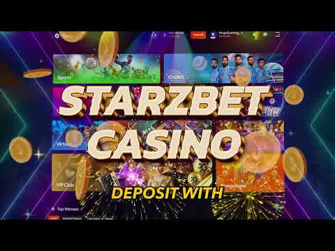 starzbet