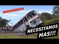 CUANDO DEJAREMOS DE CONFIAR EN LA GENTE Y USAREMOS LA TECNOLOGÍA? - Accidentes de Autobuses en RD