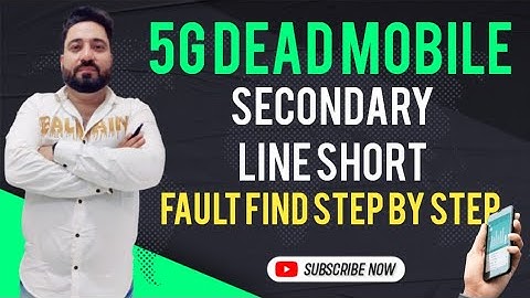 How to Fix Your Dead Mi12 5G Phone - Complete Guide /  Dead Mi12 5G? Try These Secret Repair Tricks