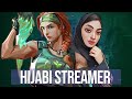 Short N Sweet Stream with Few Games | Hijabi Streamer #gamergirl #india #live