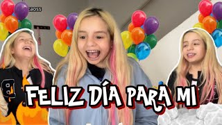 DÍA DEL NIÑO 🤣✨ |Bianca Oss