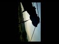 quick off road winch up a dirt hill