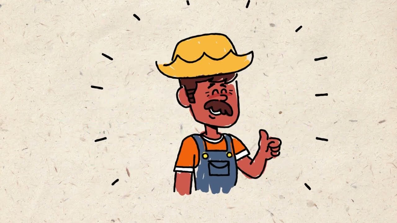 Trabalho no Campo e na Cidade