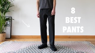 The Best Pants You Can Get Right Now (In My Opinion) Resimi