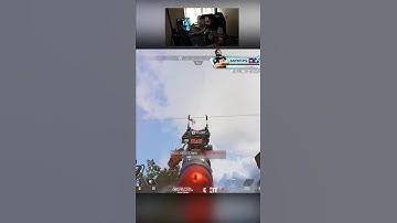 I Turned On My Aimbot #Shorts