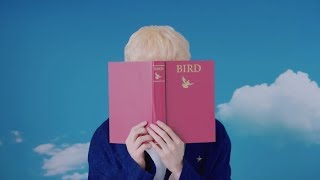 하성운 (HA SUNG WOON) - 'BIRD' Teaser ver.2