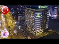 Город Кайсери / Эрджиес / Holiday Inn Kayseri / Kayseriforum
