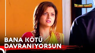 İftira Atmayı Bırak Artık Yalancı Bahar 272. Bölüm