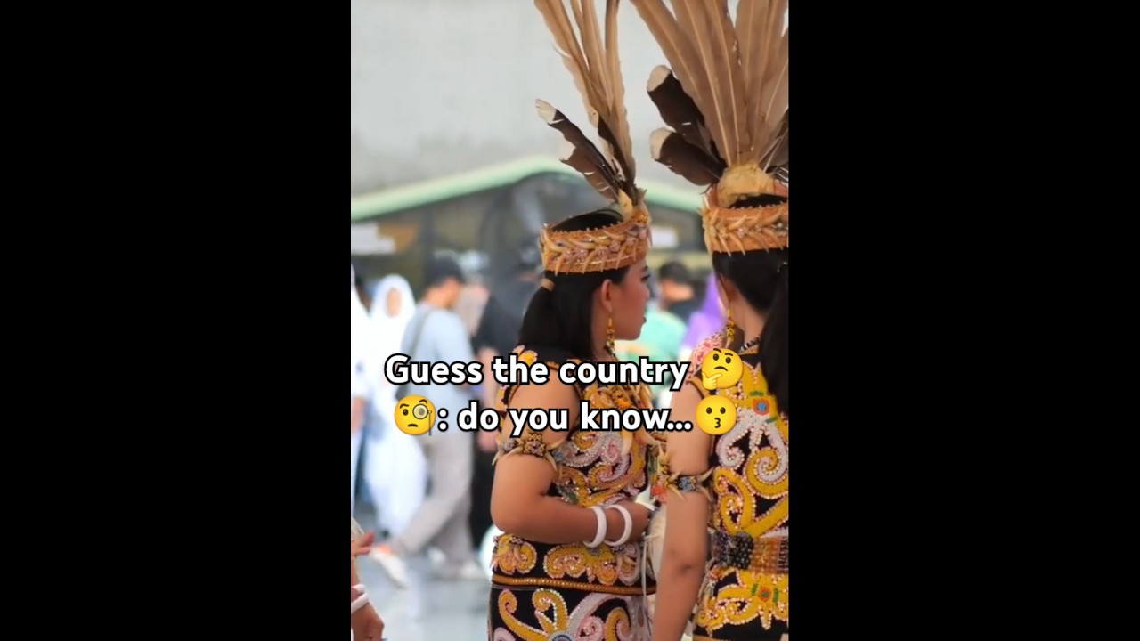 Guess the country 🤔🧐: do you know...😗