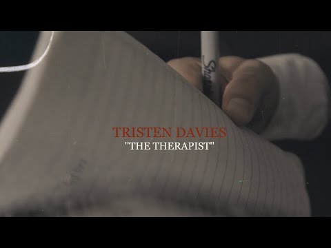 Tristen Davies - The Therapist