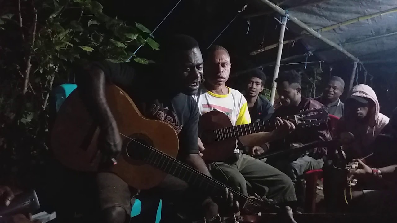 Duet maut ata moi