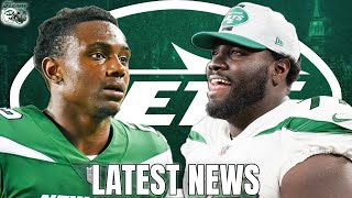 Former Jet is Happier in New Home, Jets Rolling With Current Safety Group | New York Jets News