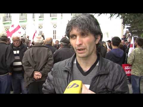 ძველი მთავრობის დედაცო ახალისაც და მომავლისაცო :D