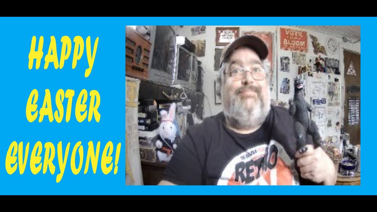 Special Edition Easter Live Chat! - YouTube