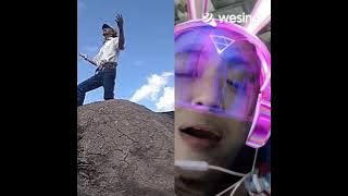 kisah cinta dua kota