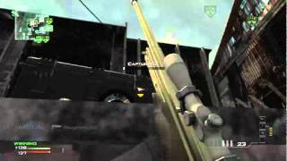 Ops SoS - MW3 Stole Some Kids Stealth Bomber