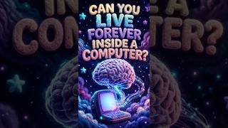 Can You Upload Your Mind Into a Computer? 🧠💻