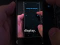 How to Enable Gemini on Samsung Side Button Instead of Power Menu Part 1